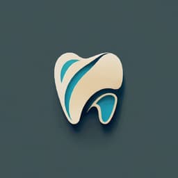 Dental SaaS logo